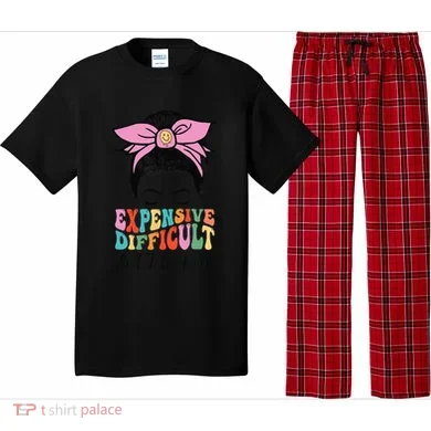 Pajama Set