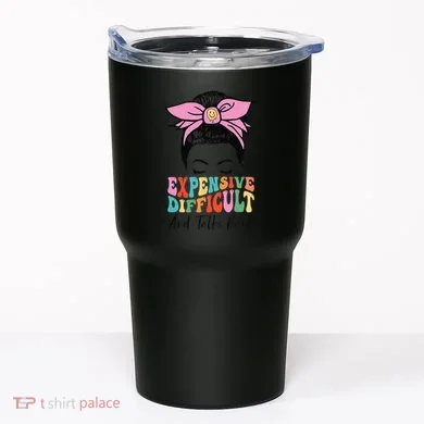 Tumbler