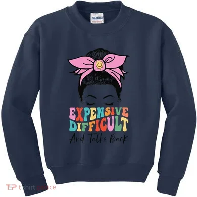 Kids Sweatshirt