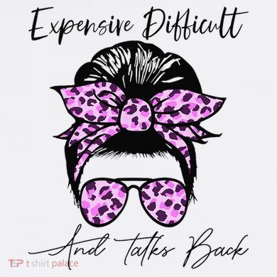 Expensive Difficult And Talks Back Messy Bun Leopard Pattern Mesh Reversible Basketball Jersey Tank