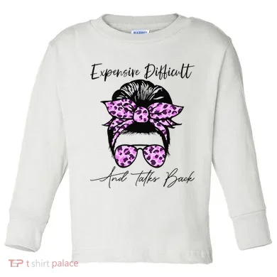 Toddler Long Sleeve