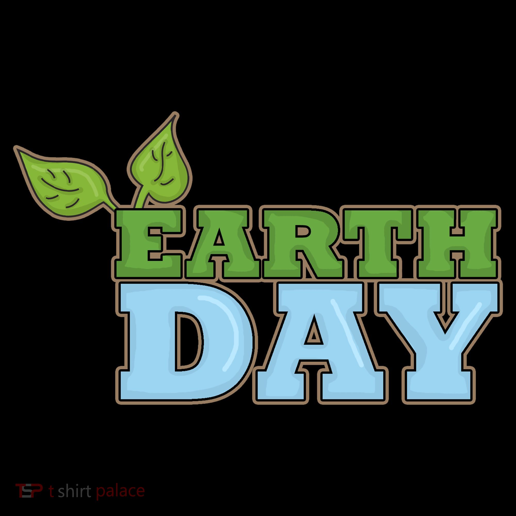 Earth Day Awareness Logo Coffee Mug