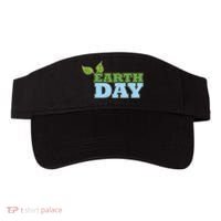 Earth Day Awareness Logo Visor thumb 0