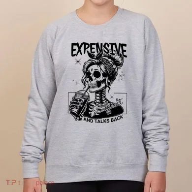 Women's Sweatshirt