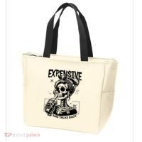 Expensive Difficult And Talks Back Tote Bag thumb 3