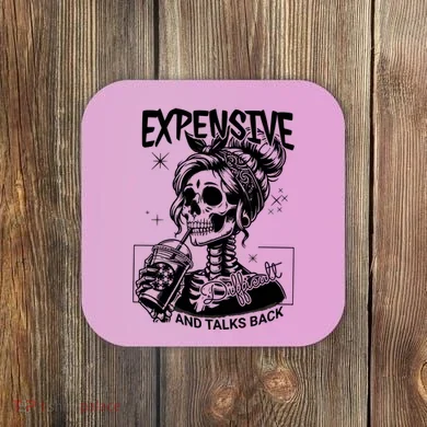 Coaster