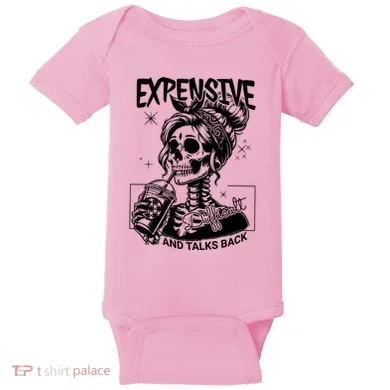 Baby Bodysuit