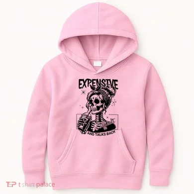 Kids Hoodie