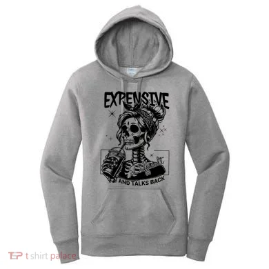 Women's Hoodie