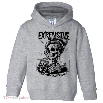 Toddler Hoodie