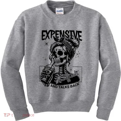 Kids Sweatshirt