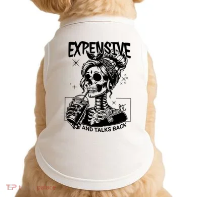 Doggie Tank