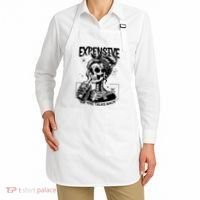 Expensive Difficult And Talks Back Apron thumb 2