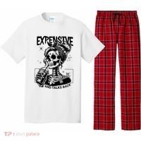 Expensive Difficult And Talks Back Pajama Set thumb 0