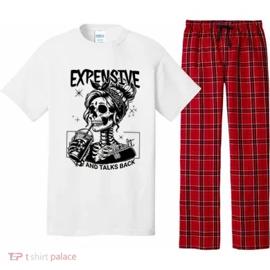 Pajama Set