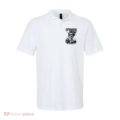 Expensive Difficult And Talks Back Polo
