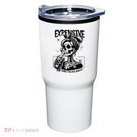 Expensive Difficult And Talks Back Tumbler thumb 0