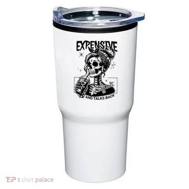 Tumbler