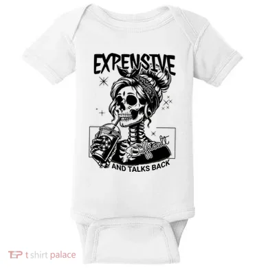 Baby Bodysuit