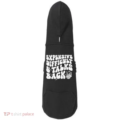 Doddie Hoodie