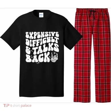 Pajama Set