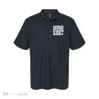 Expensive Difficult And Talks Back Groovy Polo thumb 0