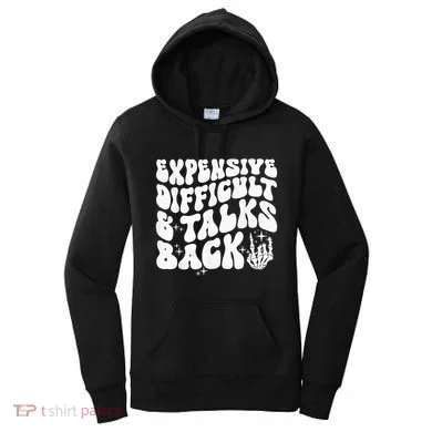 Women's Hoodie