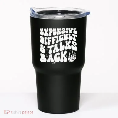 Tumbler