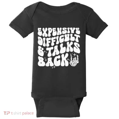 Baby Bodysuit