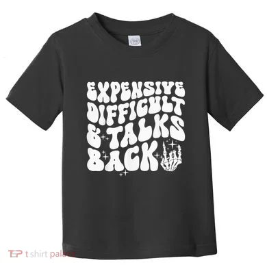 Toddler T-Shirt