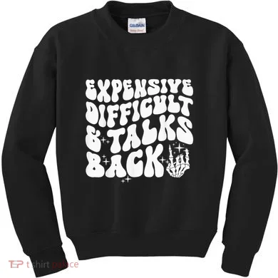 Kids Sweatshirt