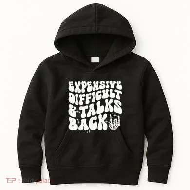 Kids Hoodie