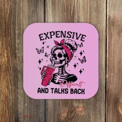 Coaster