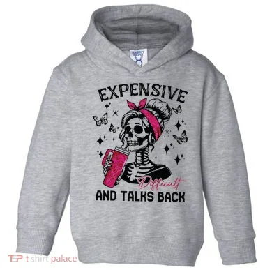 Toddler Hoodie