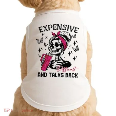 Doggie Tank