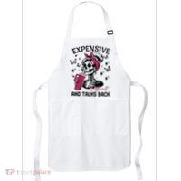 Expensive Difficult And Talks Back Apron thumb 0