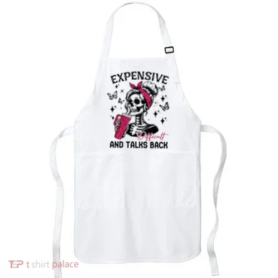 Apron