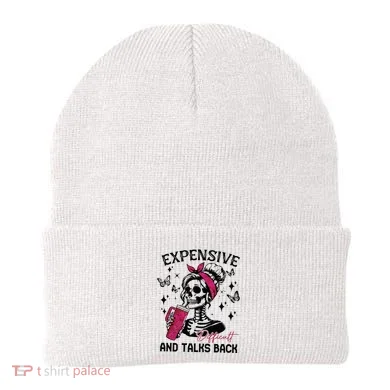 Beanie