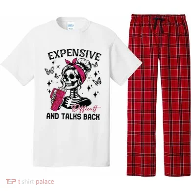 Pajama Set