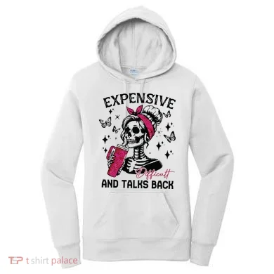Women's Hoodie
