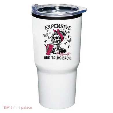 Tumbler