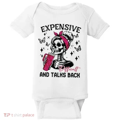 Baby Bodysuit