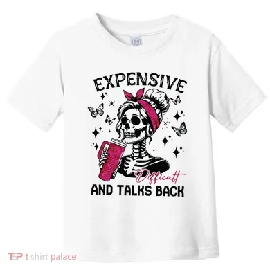 Toddler T-Shirt