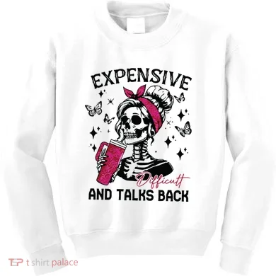 Kids Sweatshirt