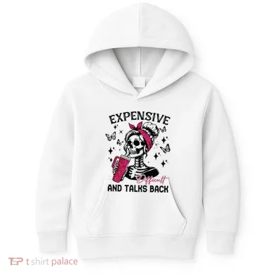 Kids Hoodie
