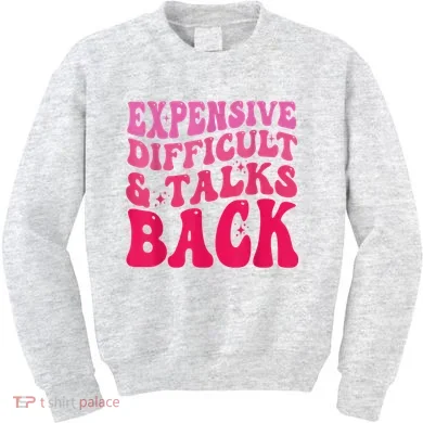 Kids Sweatshirt