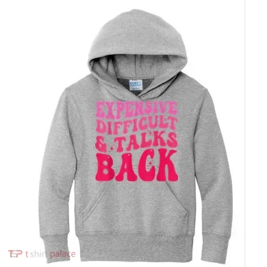 Kids Hoodie