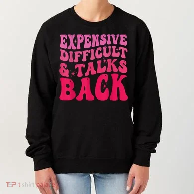 Women's Sweatshirt