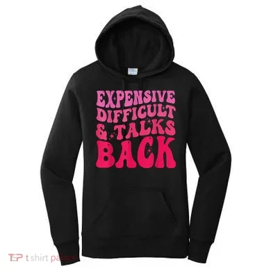 Women's Hoodie