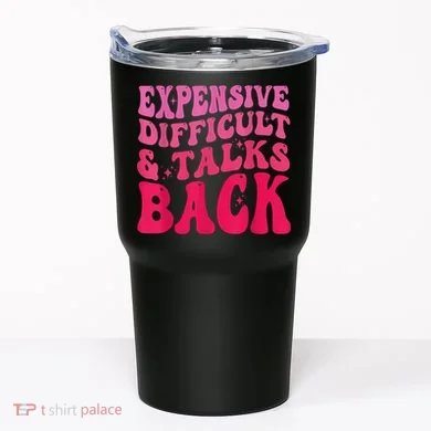 Tumbler